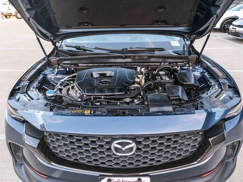 Used 2025 MAZDA CX-50 AWD 2.5 S w/ Preferred Package image 28