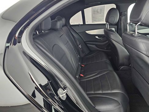 Used 2021 Mercedes-Benz C 300 Sedan image 13