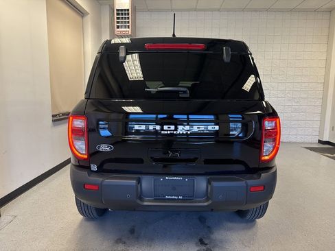 New 2026 Ford Bronco Sport Big Bend w/ Convenience Package AWD/4WD image 19