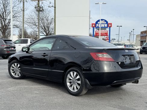 Used 2009 Honda Civic EX image 38