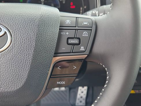 New 2026 Toyota Camry SE FWD image 26