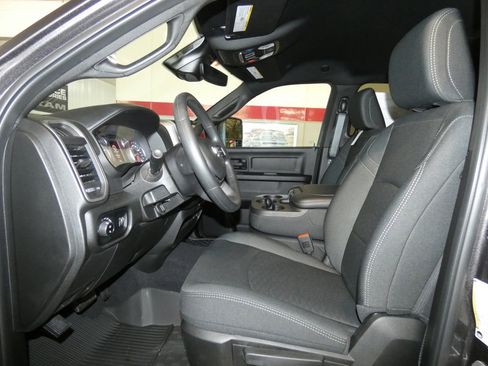 New 2025 RAM 2500 Tradesman image 11