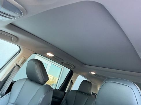 New 2026 Subaru Ascent Limited Bronze image 15