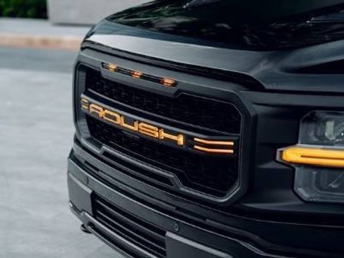 New 2025 Ford F150 XLT w/ Equipment Group 302A MID image 3