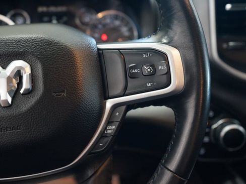 Used 2023 RAM 1500 Big Horn AWD/4WD image 30