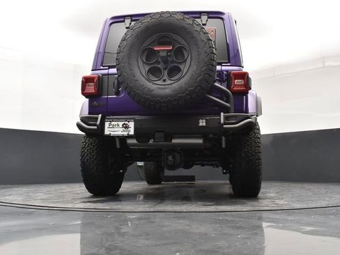 New 2026 Jeep Wrangler Unlimited Rubicon image 26