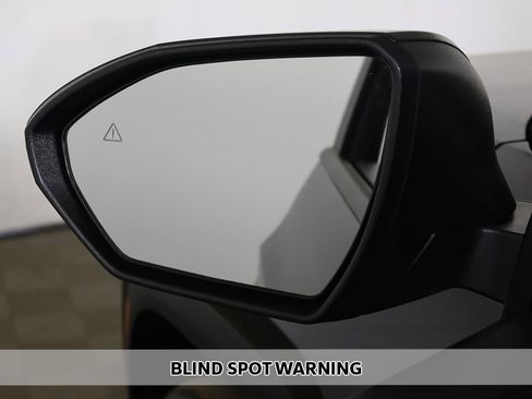 Used 2025 Hyundai Tucson SEL image 4