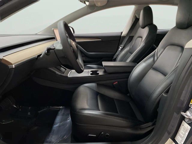 Used 2023 Tesla Model 3 Standard Range RWD image 58