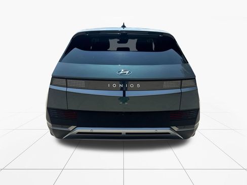 Used 2024 Hyundai Ioniq 5 SEL RWD image 7