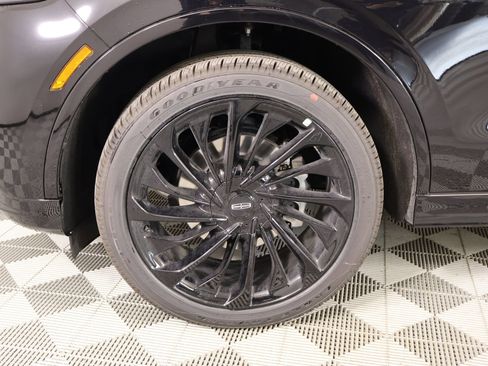 New 2026 Lincoln Aviator Reserve AWD/4WD image 19