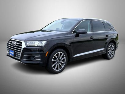Used 2018 Audi Q7 3.0T Prestige