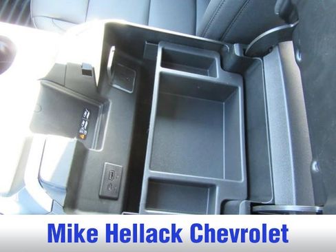 New 2026 Chevrolet Silverado 2500 LT w/ Trail Boss Package AWD/4WD image 14
