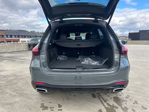 New 2026 Mercedes-Benz GLE 450 GLE 450 image 20