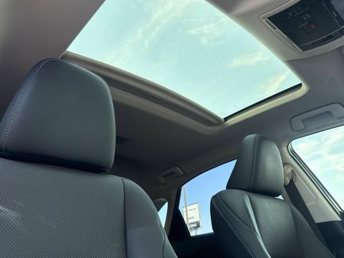 Used 2020 Lexus NX 300h AWD w/ Comfort Package image 19