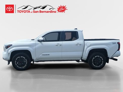 New 2026 Toyota Tacoma TRD Sport RWD image 2