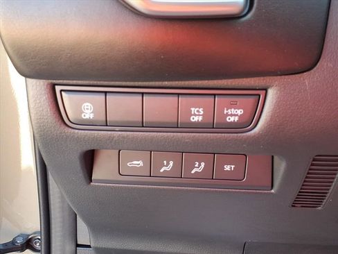 New 2025 MAZDA CX-50 Meridian Edition w/ Apex Package image 17