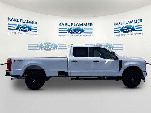 New 2026 Ford F350 XL AWD/4WD image 2