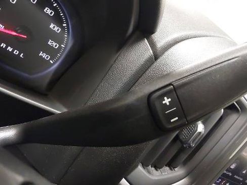 New 2026 Chevrolet Silverado 2500 Custom w/ Custom Value Package image 21