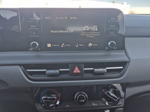 New 2026 Kia Seltos LX image 8