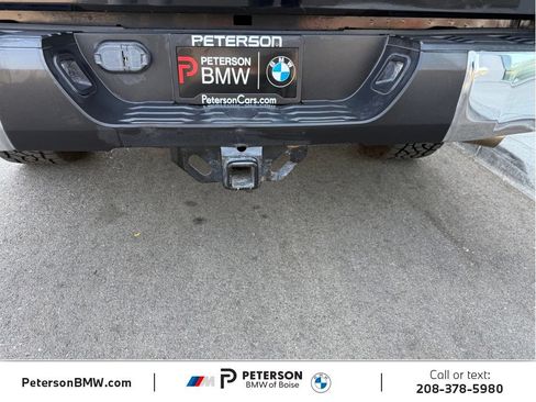 Used 2017 Toyota Tundra SR5 w/ TRD Off Road Package AWD/4WD image 11
