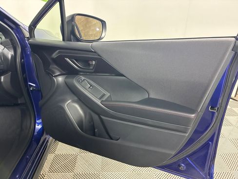 Used 2025 Subaru Impreza RS image 32