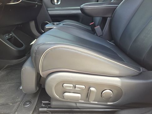 Used 2024 Hyundai Ioniq 5 Limited RWD image 19