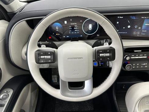 New 2026 Hyundai Palisade Calligraphy image 29