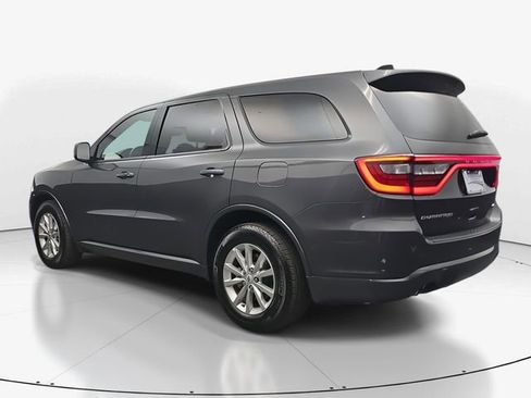 Used 2025 Dodge Durango GT image 7