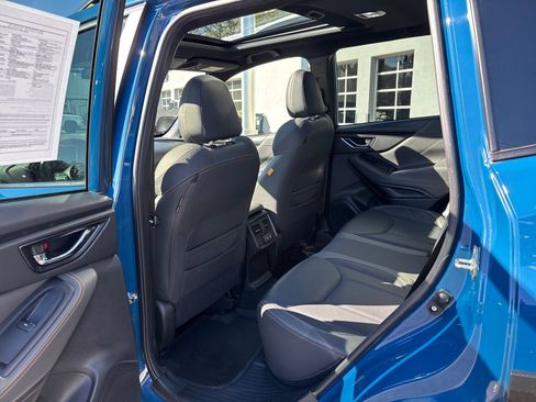 Certified 2022 Subaru Forester Wilderness w/ Wilderness Package image 37