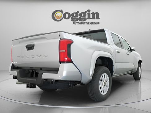 New 2026 Toyota Tacoma SR5 AWD/4WD image 20