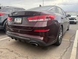 Used 2019 Kia Optima LX image 3