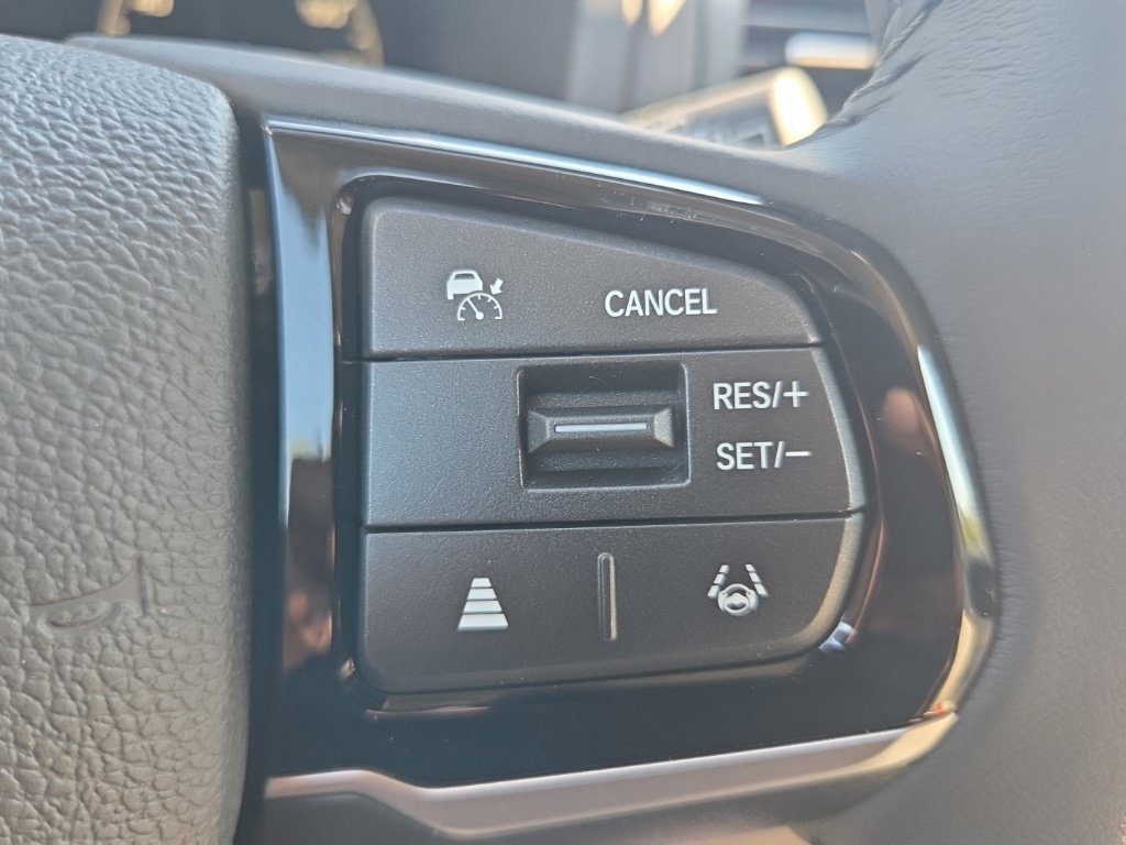 New 2027 Honda Odyssey EX-L image 32