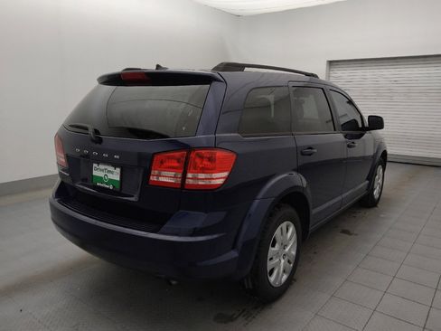 Used 2018 Dodge Journey SE w/ Popular Equipment Group image 9
