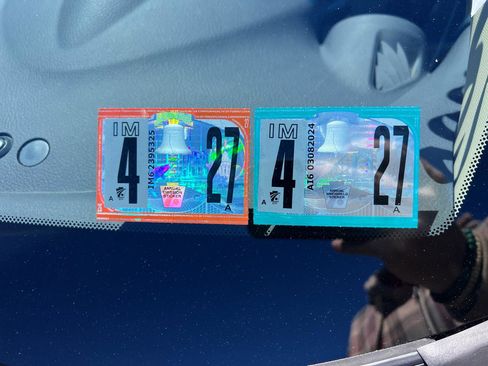 Used 2011 Toyota RAV4 4WD w/ Base L4 Extra Value Pkg image 27