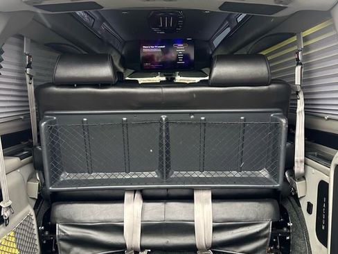 Used 2019 GMC Savana 2500 Conversion Van image 18