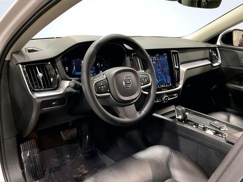 Certified 2023 Volvo S60 B5 Core w/ Climate Package image 14