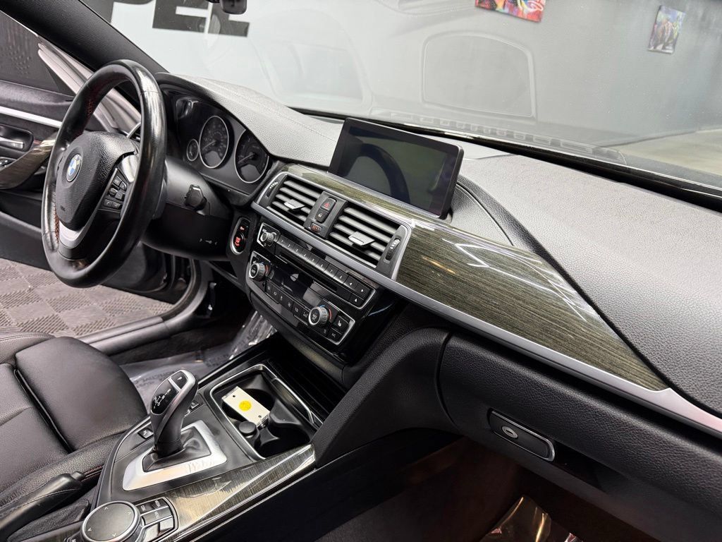 Used 2018 BMW 430i Gran Coupe RWD image 50