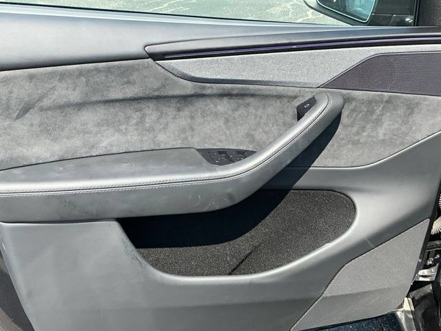 Used 2026 Tesla Model Y 2WD image 10