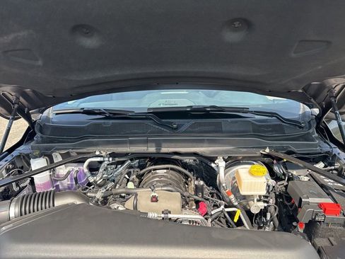 New 2026 RAM 3500 Tradesman image 22