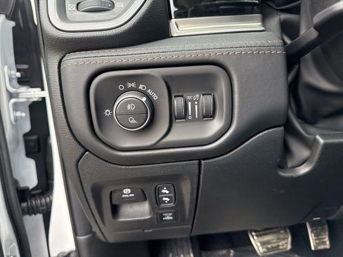 New 2026 RAM 1500 Tungsten image 17