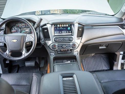 Used 2018 Chevrolet Tahoe Premier image 34