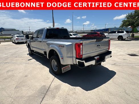 Used 2024 Ford F350 XL AWD/4WD image 7