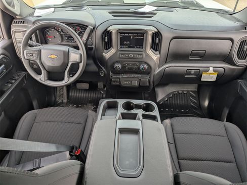 New 2026 Chevrolet Silverado 2500 W/T w/ WT Convenience Package image 15