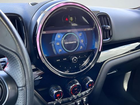 Used 2021 MINI Cooper Countryman John Cooper Works w/ Premium Package AWD/4WD image 24