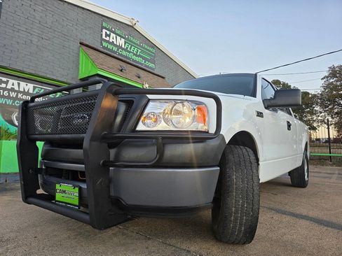 Used 2006 Ford F150 XL image 54