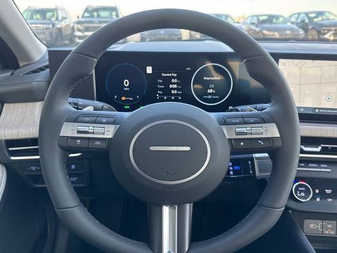 New 2026 Hyundai Sonata Limited FWD image 24