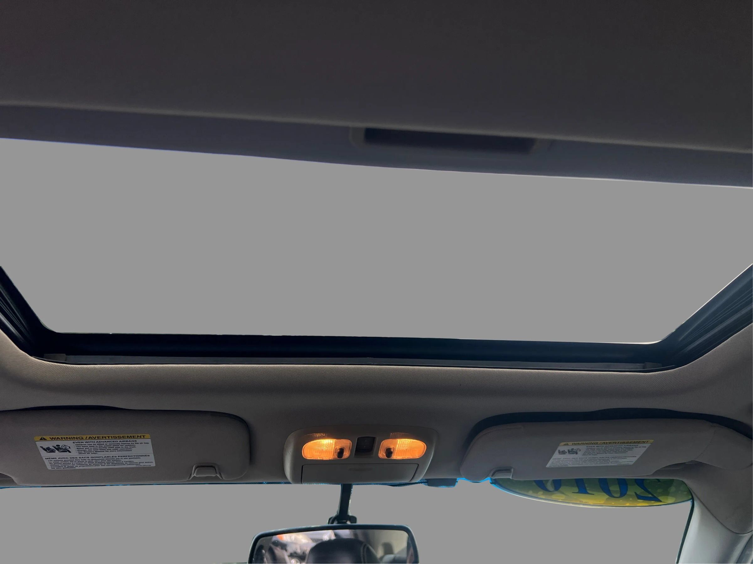 Used 2010 Ford Fusion SEL FWD image 22