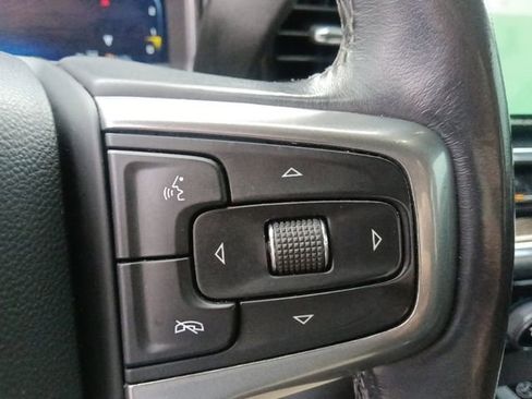 Used 2022 Chevrolet Silverado 1500 LT w/ Protection Package image 19