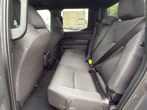 New 2026 Toyota Tacoma SR5 AWD/4WD image 22