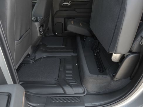 New 2026 GMC Sierra 1500 AT4 w/ AT4 Premium Package image 31